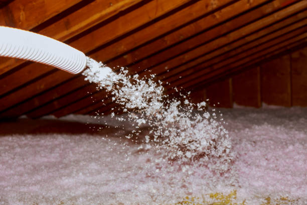 Best Insulation Installation Services in Henryville, IN