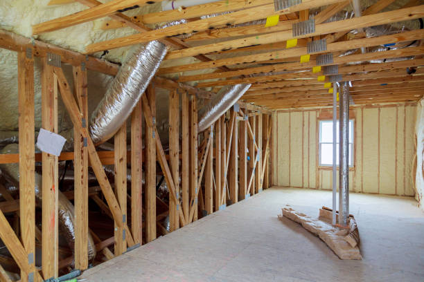 Best Insulation Maintenance and Repair in Henryville, IN