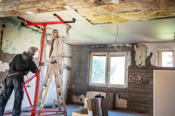 Best Insulation for Specific Applications in Henryville, IN