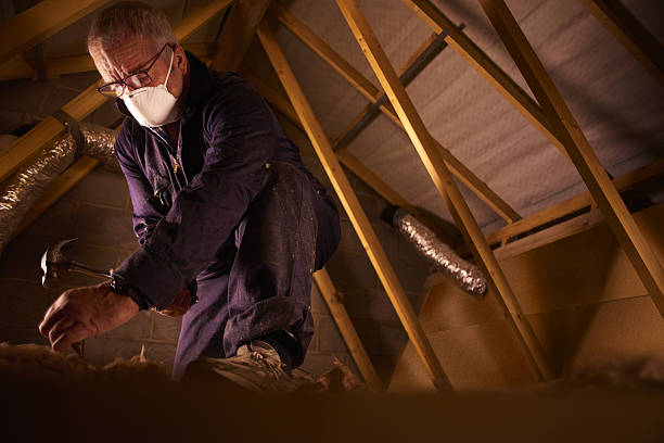 Best Insulation Materials and Products in Henryville, IN